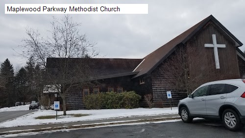 Maplewood Parkway Methodist Church