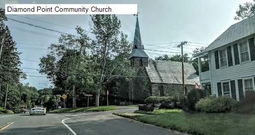 Diamond Point Community Church