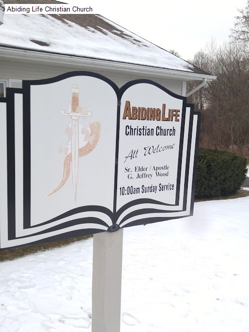 Abiding Life Christian Church