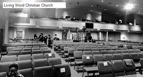 Living Word Christian Church