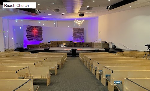 Reach Church