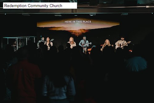 Redemption Community Church