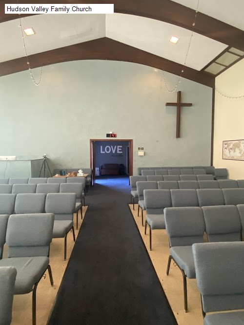 Hudson Valley Family Church