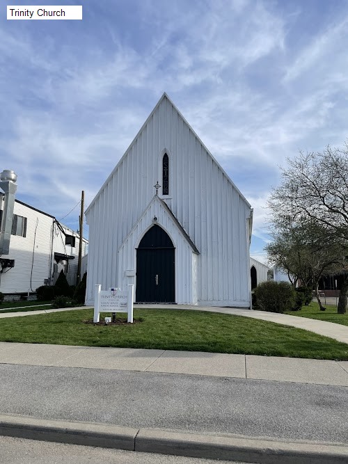 Trinity Church