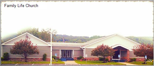Family Life Church
