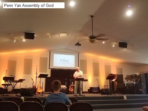 Penn Yan Assembly of God