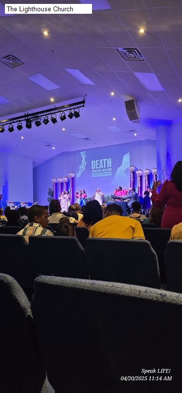 The Lighthouse Church