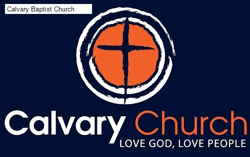 Calvary Baptist Church