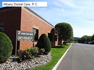 Albany Dental Care, P.C.