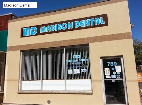 Madison Dental