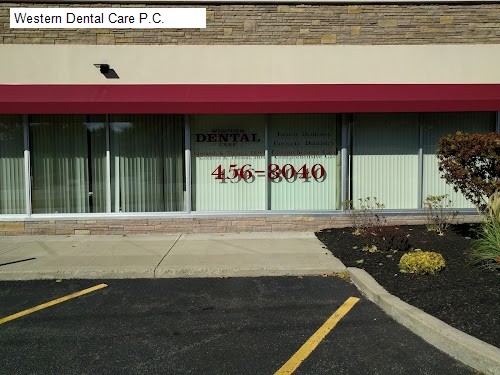 Western Dental Care P.C.
