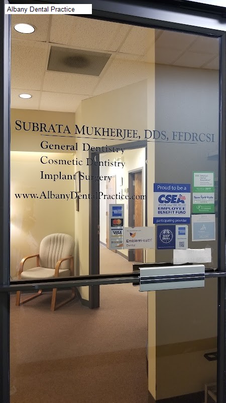 Albany Dental Practice