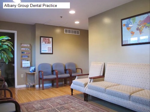 Albany Group Dental Practice