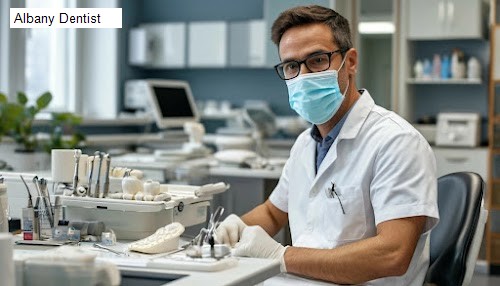 Albany Dentist