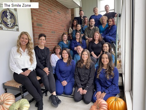 The Smile Zone