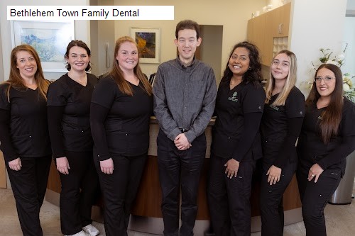 Bethlehem Town Family Dental