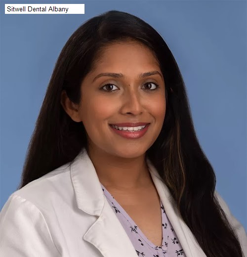 Sitwell Dental Albany