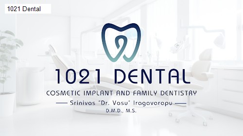 1021 Dental