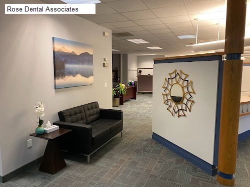 Rose Dental Associates