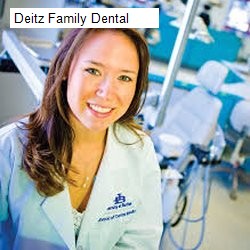 Deitz Family Dental