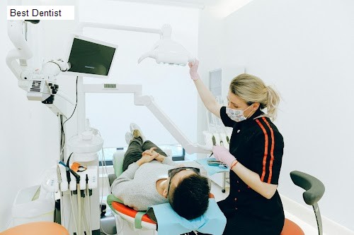Best Dentist
