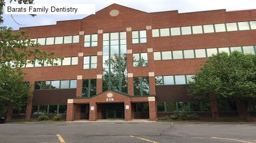 Barats Family Dentistry