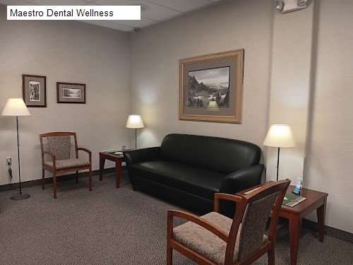 Maestro Dental Wellness
