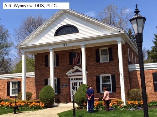 A.R. Wynnykiw, DDS, PLLC