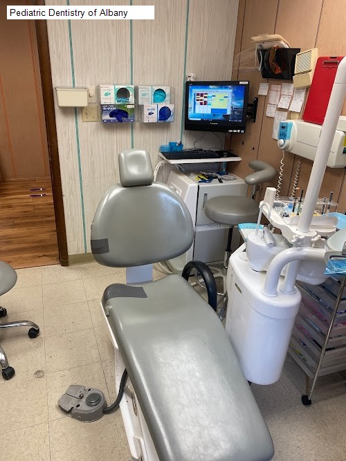 Pediatric Dentistry of Albany