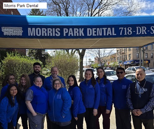 Morris Park Dental