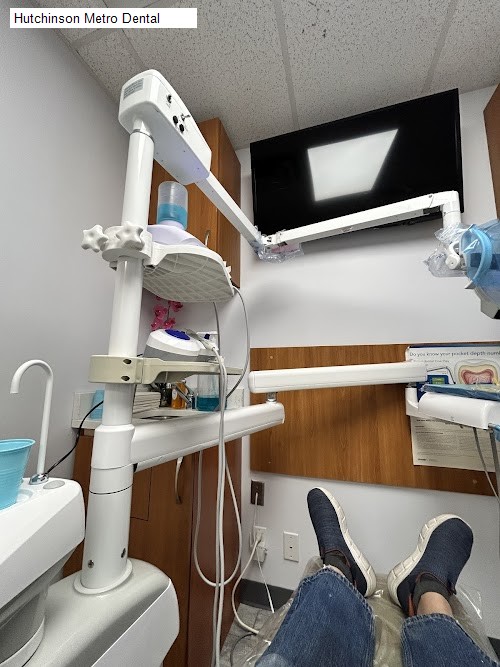 Hutchinson Metro Dental