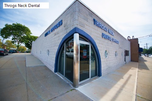 Throgs Neck Dental