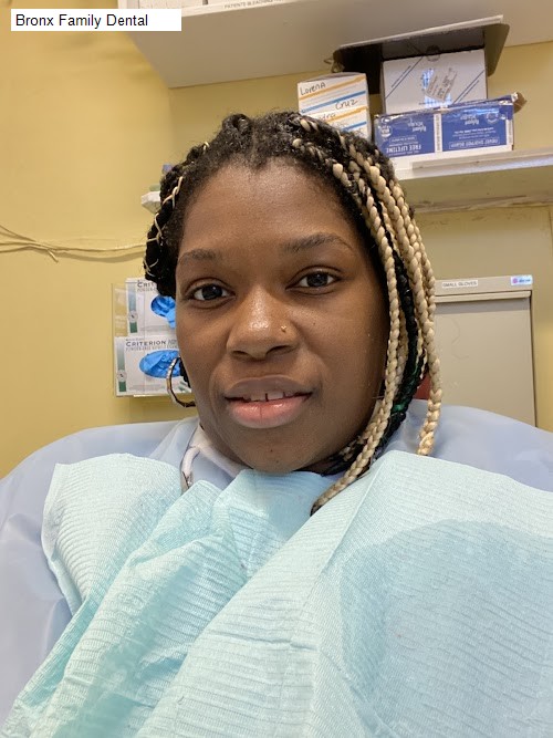 Bronx Family Dental