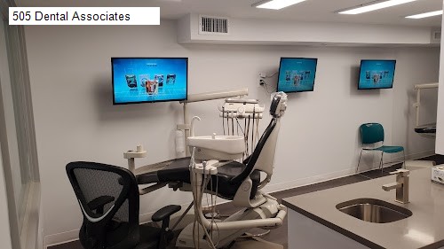 505 Dental Associates