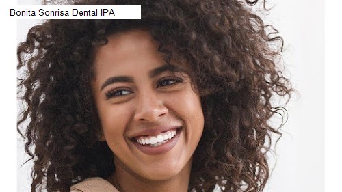 Bonita Sonrisa Dental IPA