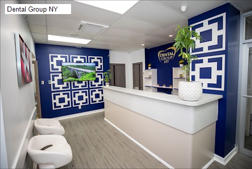 Dental Group NY