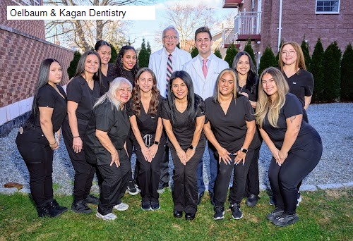 Oelbaum & Kagan Dentistry