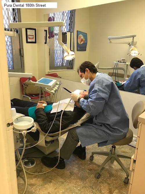 Pura Dental 180th Street