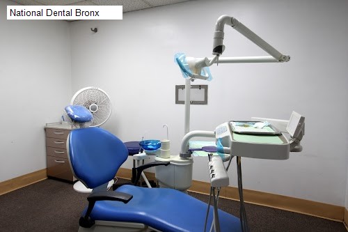National Dental Bronx