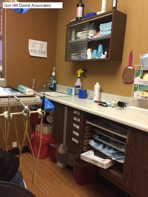 Gun Hill Dental Associates