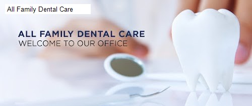 All Family Dental Care