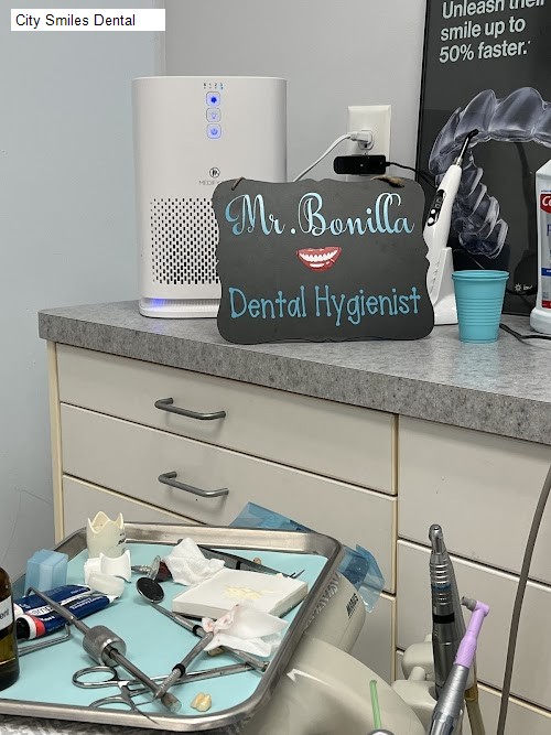 City Smiles Dental