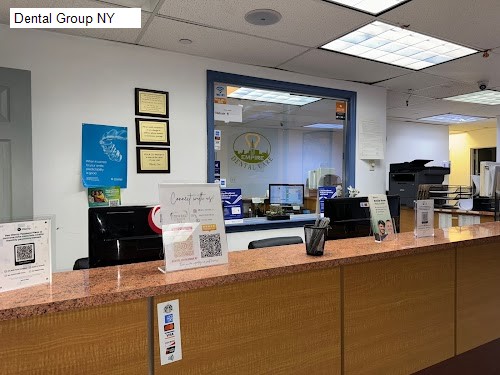 Dental Group NY