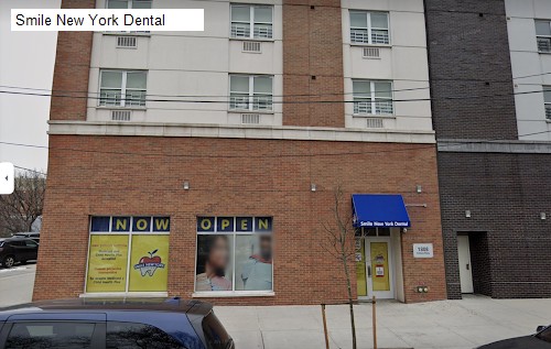 Smile New York Dental