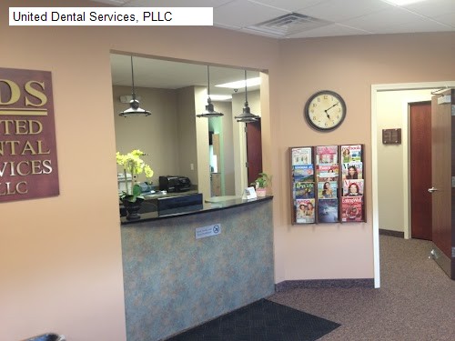 United Dental Services, PLLC