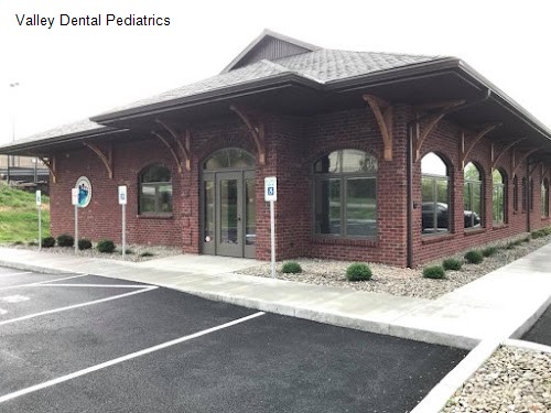 Valley Dental Pediatrics