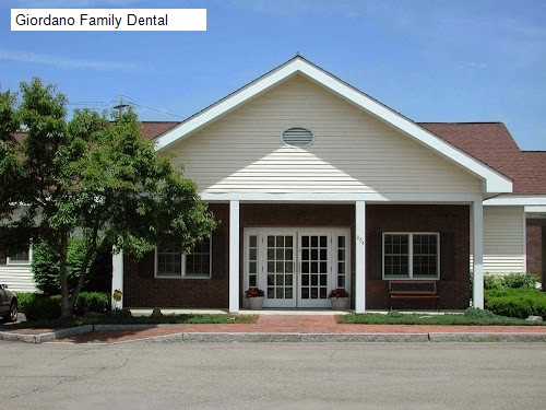 Giordano Family Dental