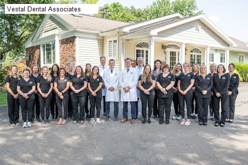 Vestal Dental Associates
