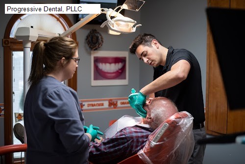 Progressive Dental, PLLC