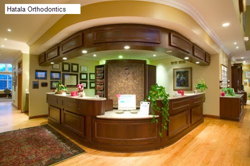 Hatala Orthodontics